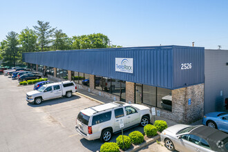 2520 Regency Rd, Lexington, KY for rent Building Photo- Image 1 of 12