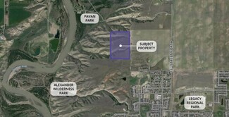 More details for 701 47 Av N, Lethbridge, AB - Land for Sale