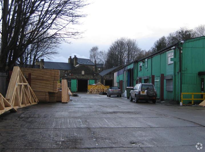 Burbeary Rd, Huddersfield for sale Primary Photo- Image 1 of 1