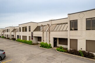 More details for 4555 Boul Des Grandes-Prairies, Saint-leonard, QC - Industrial to Rent