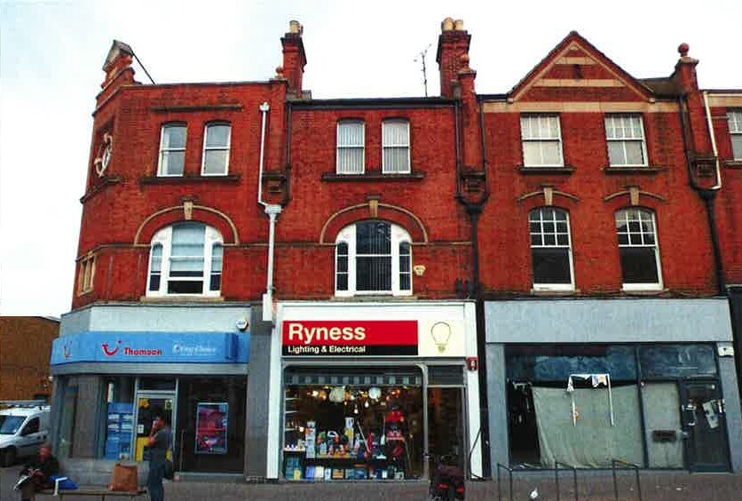 184 High St, Sutton for sale - Primary Photo - Image 1 of 1