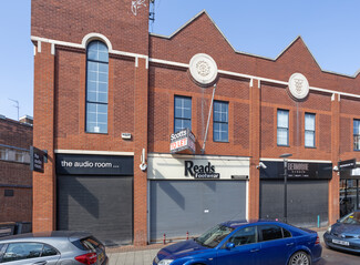 More details for Savile St, Hull - Retail for Rent