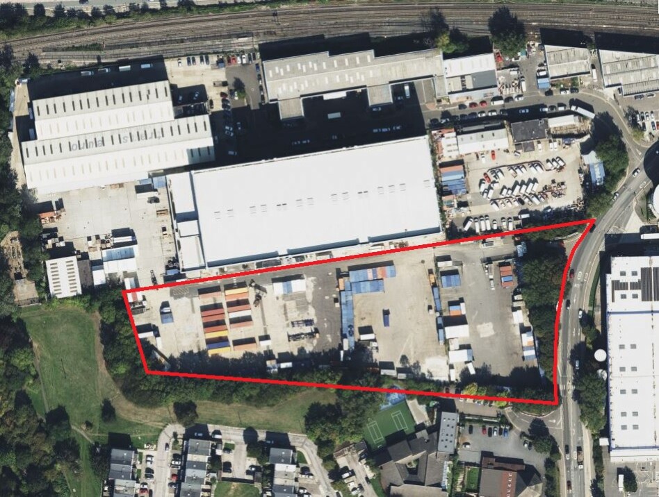 Drury Way, London for sale Primary Photo- Image 1 of 1