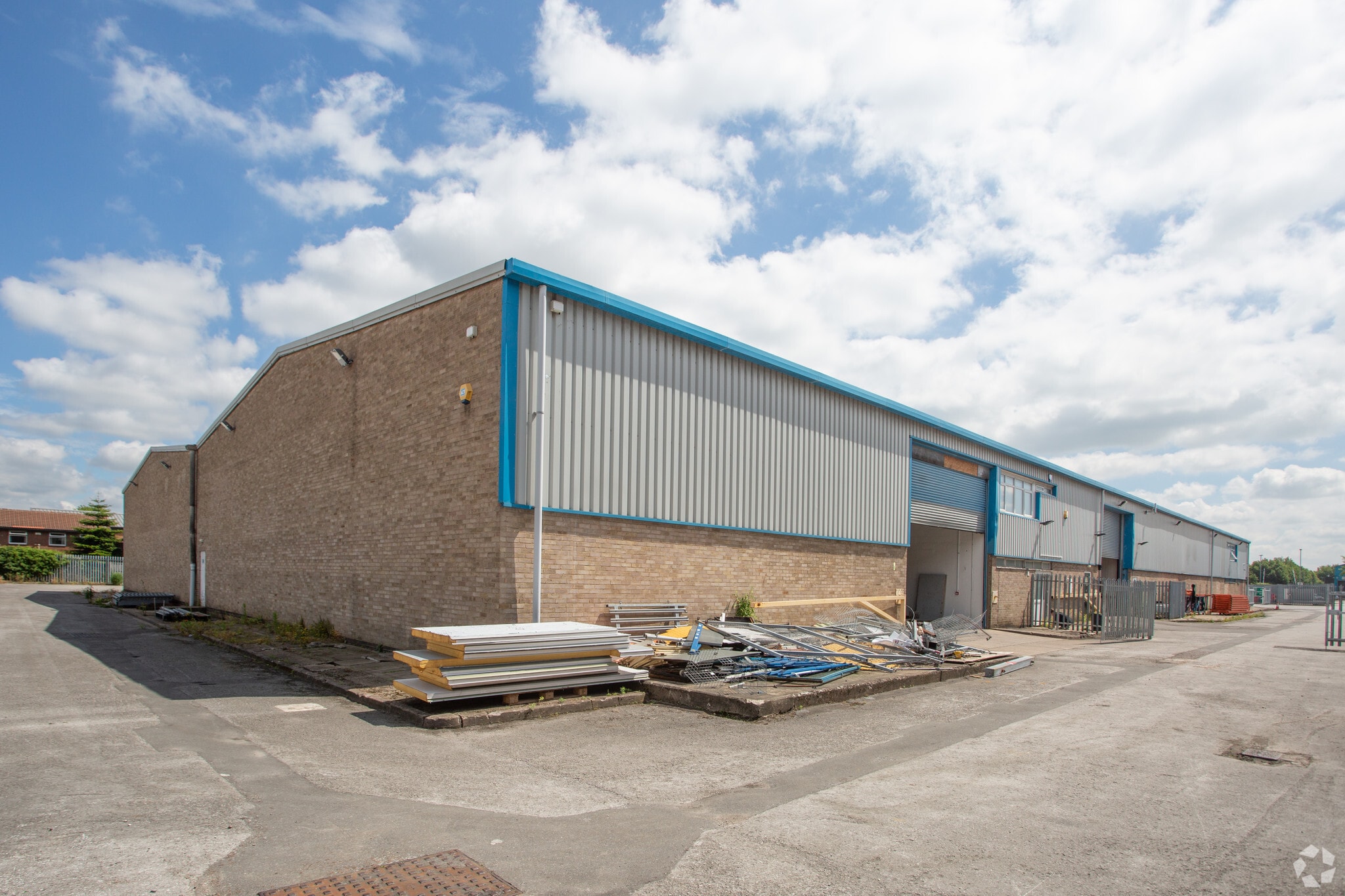 Ascot Dr, Derby for sale Primary Photo- Image 1 of 1