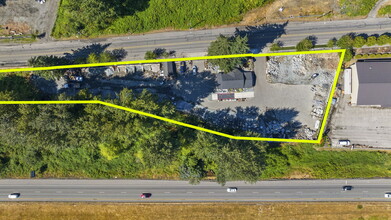 1827 W Valley Hwy E, Sumner, WA for sale Aerial- Image 1 of 1