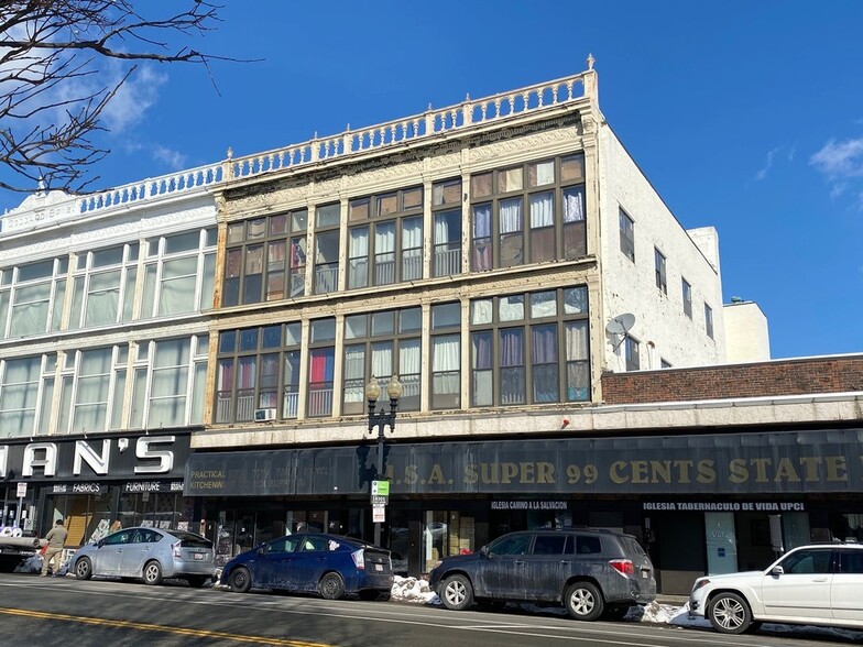 92 Market St, Lynn, MA for sale - Primary Photo - Image 1 of 1