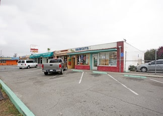 More details for 657-669 Glendora Ave, La Puente, CA - Retail for Sale