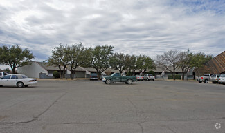 More details for 2817 John Ben Shepperd Pky, Odessa, TX - Office for Rent