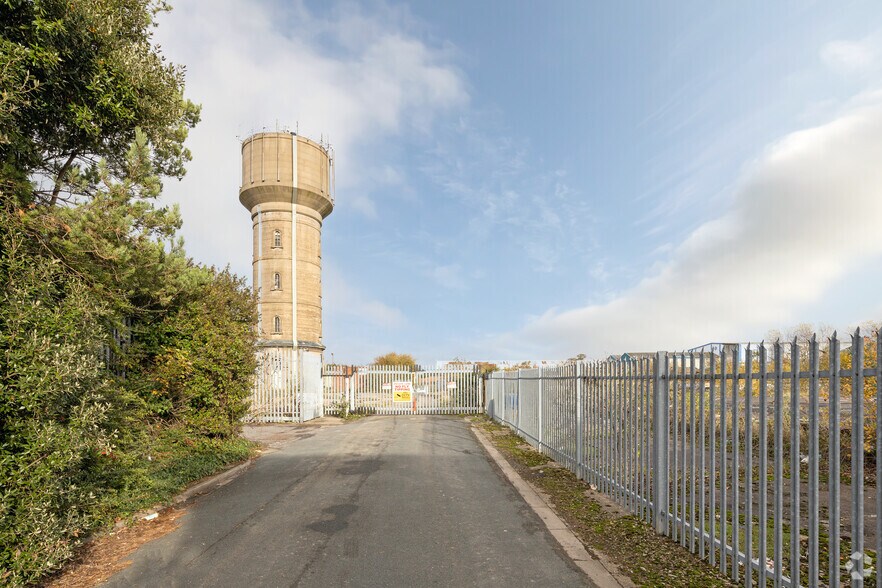 Pelham Rd, Cleethorpes for sale - Building Photo - Image 1 of 1