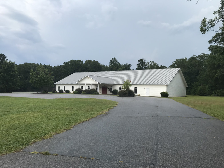 2034 Augusta Hwy, Lincolnton, GA for sale - Other - Image 1 of 1