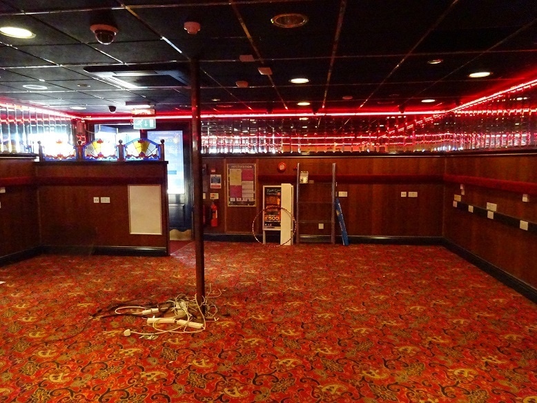 38-40 Lowmoor Rd, Nottingham for sale - Interior Photo - Image 2 of 12