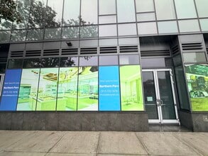 144-49 Northern Blvd, Flushing, NY to rent Building Photo- Image 2 of 4