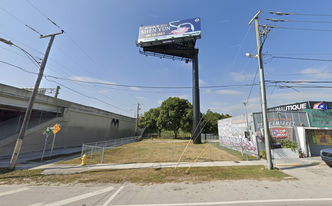 3800 NW 2nd ave, Miami FL - Commercial Property