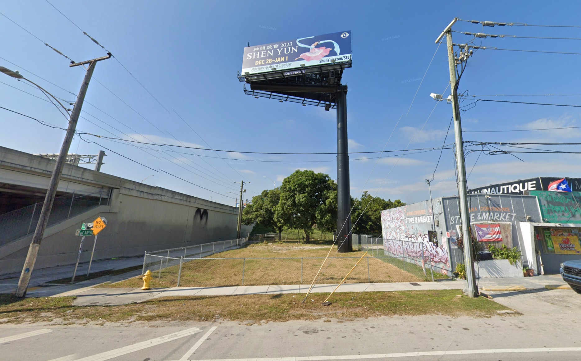 3800 NW 2nd ave, Miami, FL for sale Primary Photo- Image 1 of 1