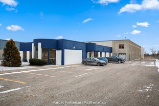 More details for 42 Cardico Dr, Whitchurch-Stouffville, ON - Industrial for Sale