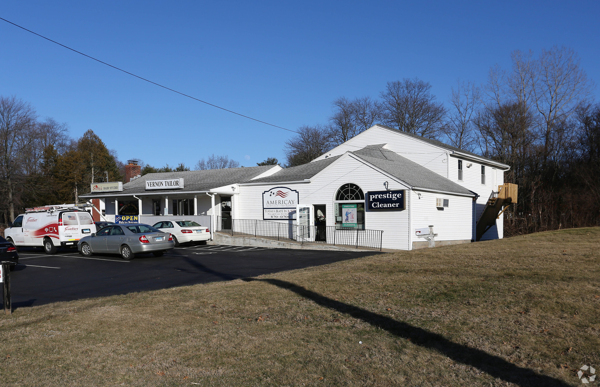 154 Talcottville Rd, Vernon Rockville, CT for rent Primary Photo- Image 1 of 32