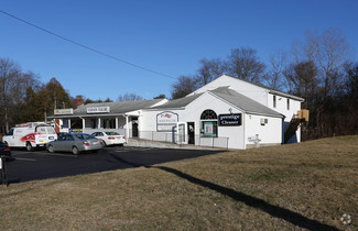 More details for 154 Talcottville Rd, Vernon Rockville, CT - Office/Retail, Retail for Rent