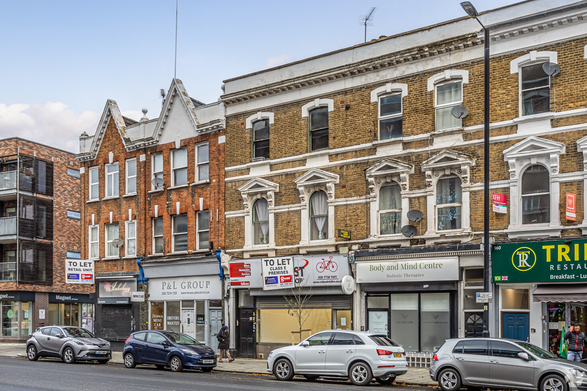 164 Acre Ln, London for sale Primary Photo- Image 1 of 1