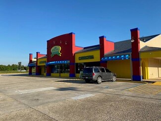 More details for 9301-9353 Burbank Dr, Baton Rouge, LA - Office, Retail for Rent