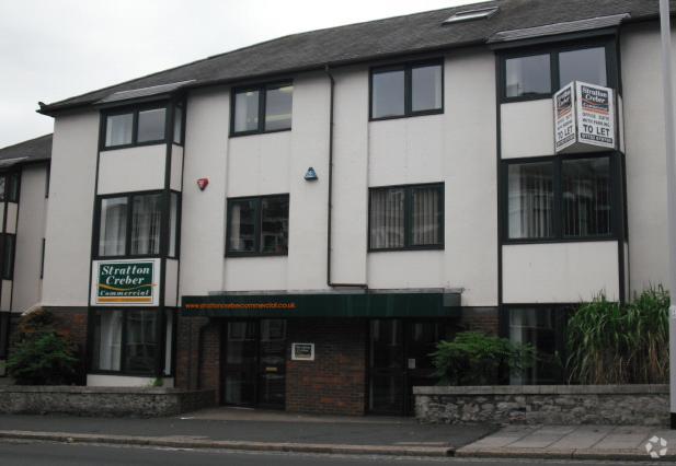 75-77 North Hl, Plymouth for sale Primary Photo- Image 1 of 1