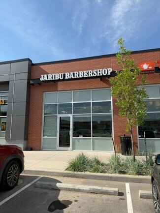 More details for 45 Carrington Blvd NW, Calgary, AB - Co-working to Rent