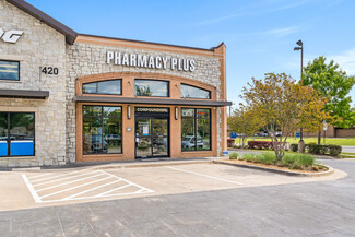 More details for 420 S Denton Tap Rd, Coppell, TX - Office/Medical for Rent