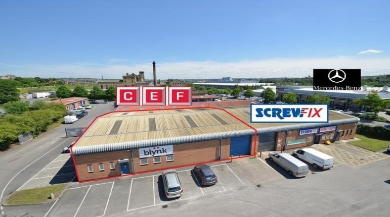 4A Thornton Rd, Bradford for sale Primary Photo- Image 1 of 1