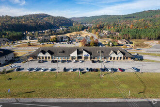 13521 Old Hwy 280, Birmingham, AL - aerial  map view - Image1