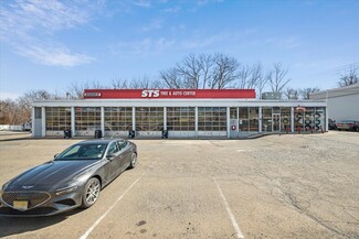 More details for 278 US Highway 202/206 S, Somerville, NJ - Retail for Rent