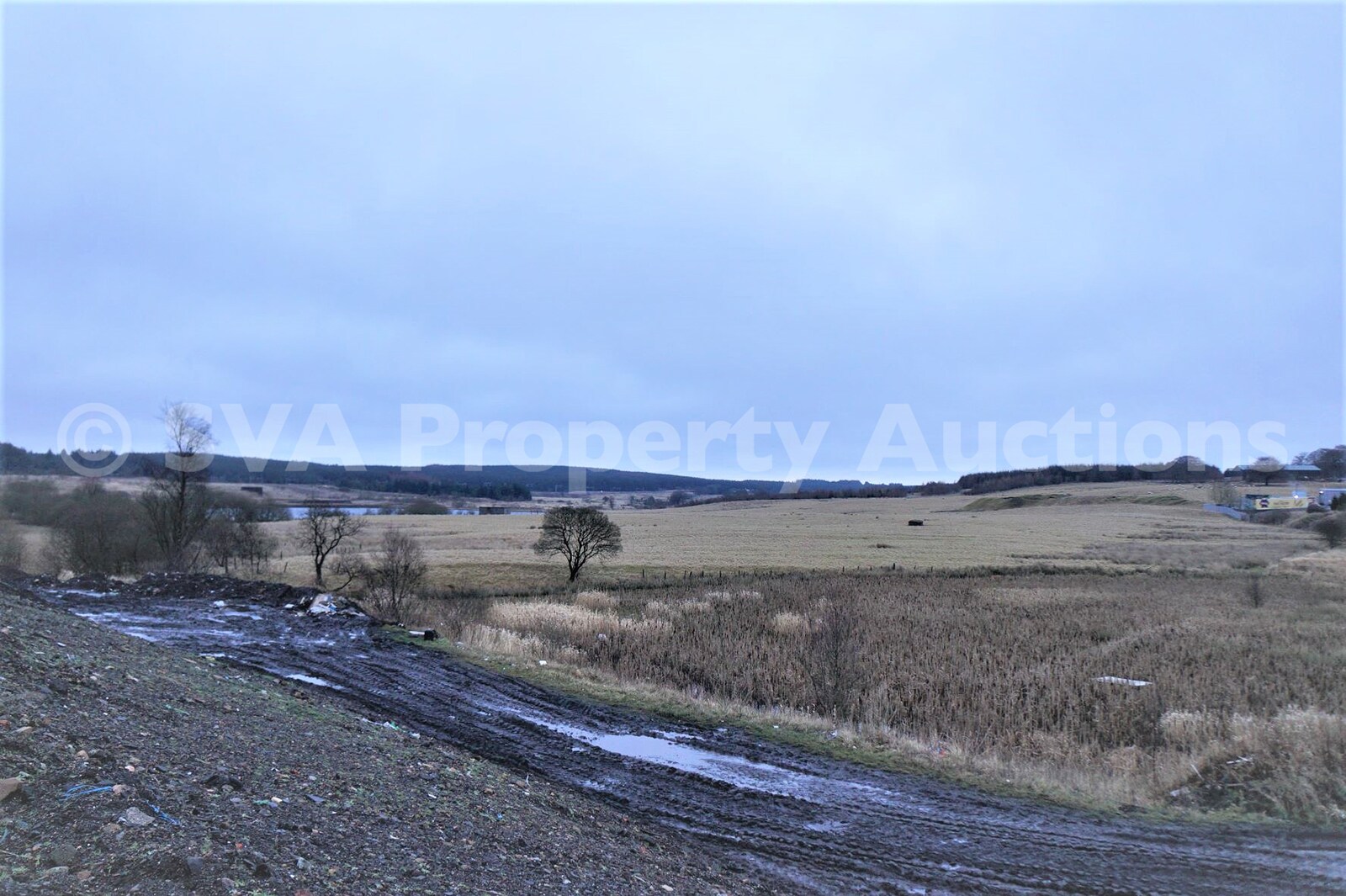 5 Stable Rd, Shotts for sale Aerial- Image 1 of 1