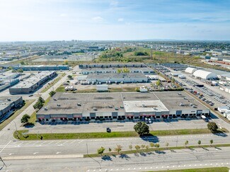 More details for 3420-3480 Boul Industriel, Laval, QC - Office, Industrial to Rent