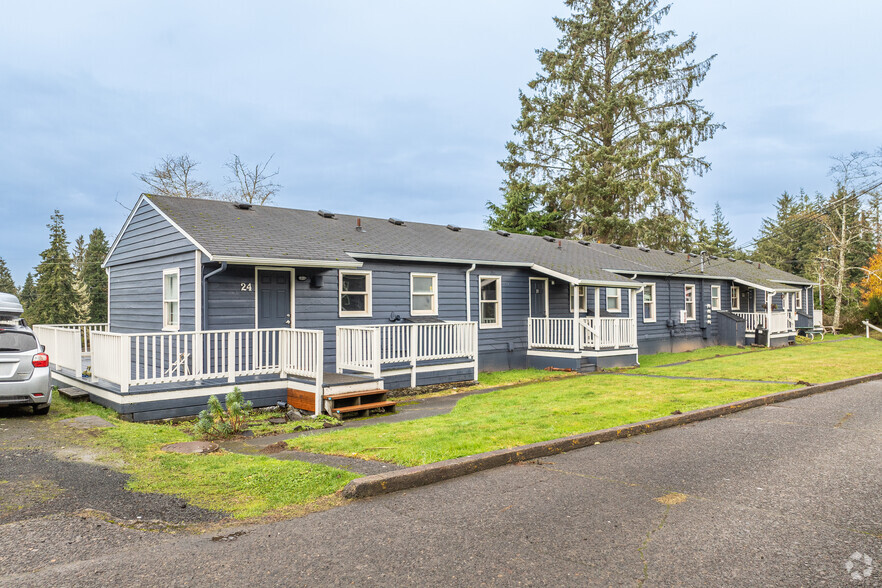 91817 Highway 202, Astoria, OR for sale - Primary Photo - Image 1 of 1