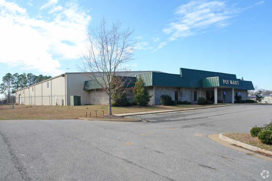 3812 Cusseta Rd, Columbus, GA for sale - Primary Photo - Image 1 of 1