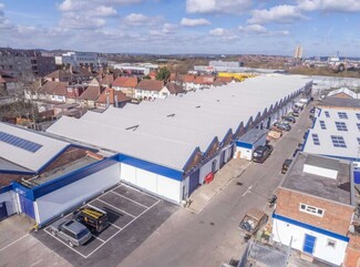 More details for Oxgate Ln, London - Industrial for Rent