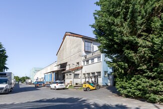 More details for 18 Avenue Du 8 Mai 1945, Mitry-Mory - Industrial to Rent