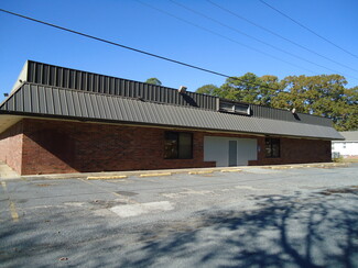 More details for 1018 McNeal St, Malvern, AR - Speciality for Sale