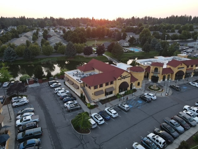 4320 S Regal St, Spokane, WA for rent - Primary Photo - Image 1 of 6