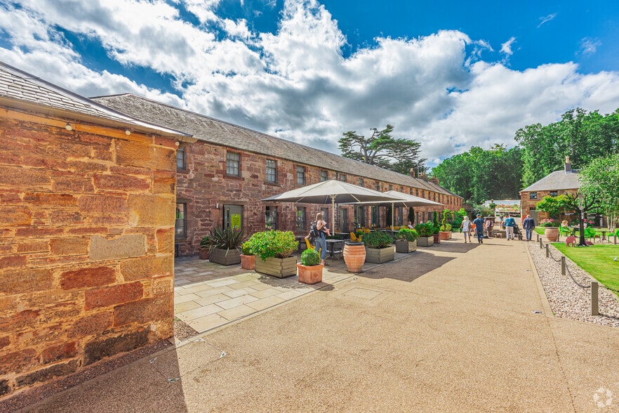 Dalkeith Country Park, Dalkeith to rent - Building Photo - Image 2 of 7