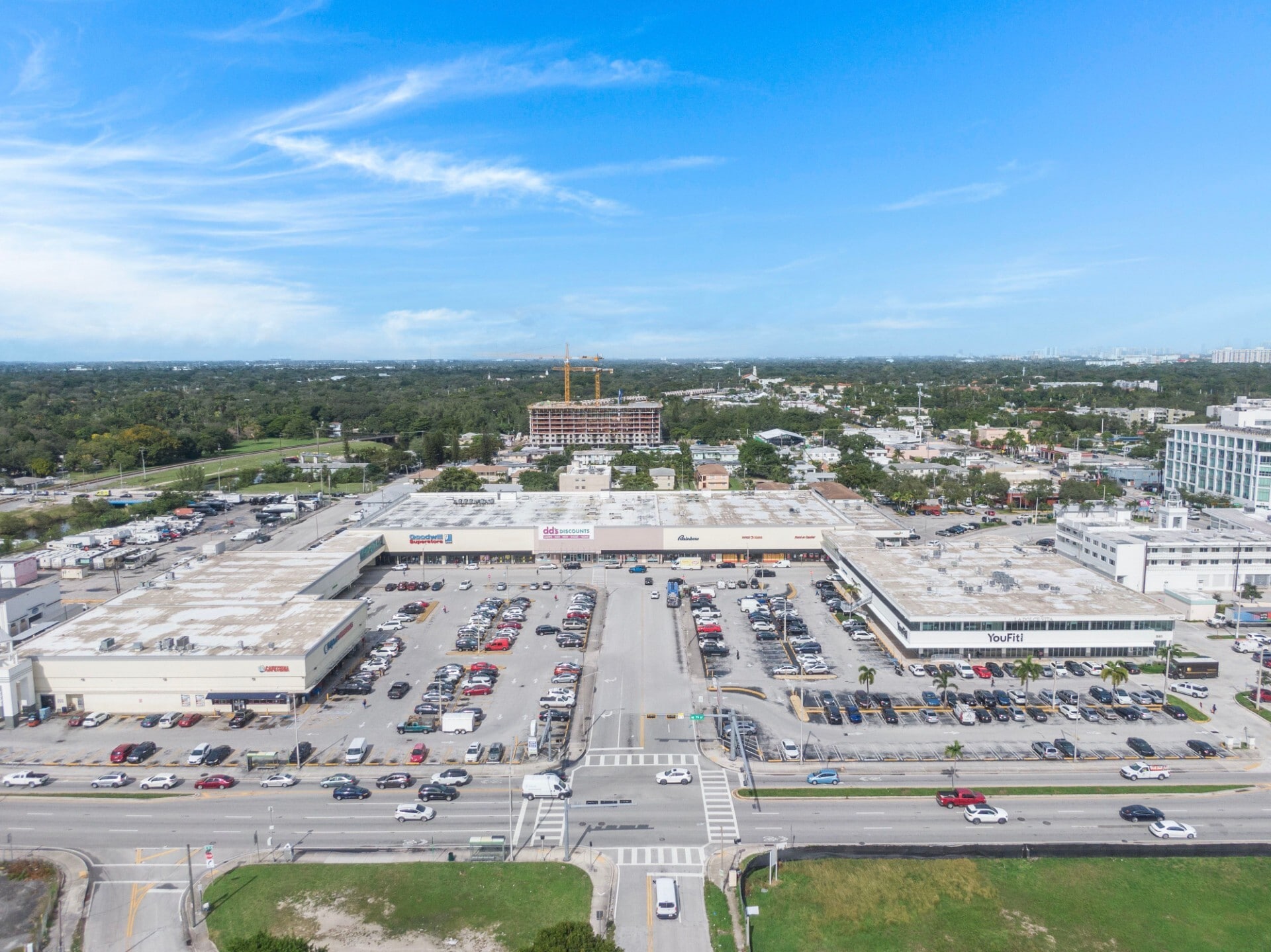 561 NE 79th St, Miami, FL to rent Building Photo- Image 1 of 6