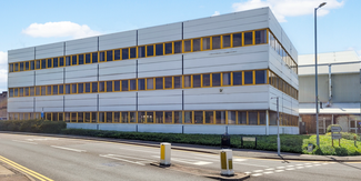 More details for 105 Frank Lester Way way, Luton - Office for Rent