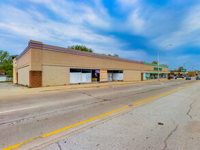 14850 Pulaski Rd, Midlothian, IL for sale Building Photo- Image 1 of 1