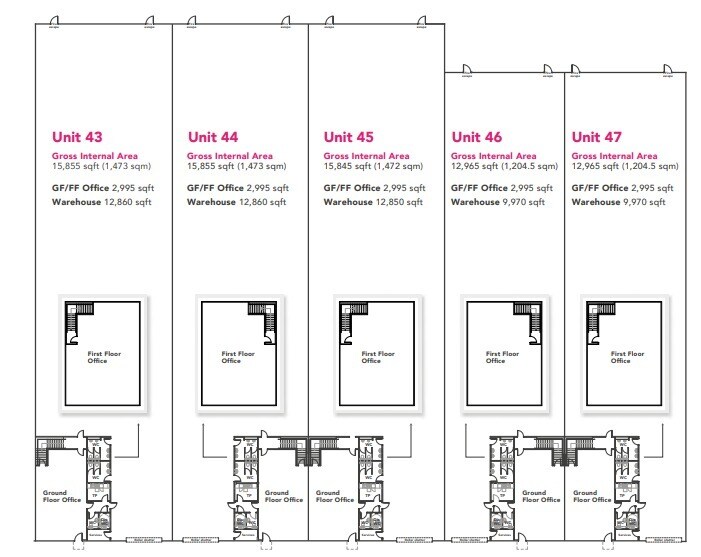 Planetary Rd, Willenhall for sale - Building Photo - Image 1 of 1