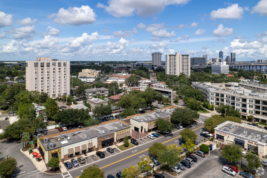 1620 Margaret St, Jacksonville, FL for rent - Aerial - Image 2 of 6