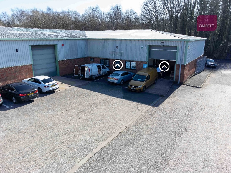 Solomon Rd, Ilkeston for sale - Building Photo - Image 1 of 1