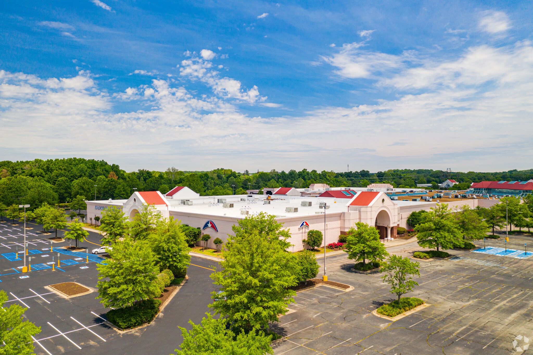 10101 Brook Rd, Glen Allen, VA for sale Primary Photo- Image 1 of 1