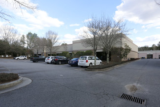 More details for 1360 Union Hill Rd, Alpharetta, GA - Light Industrial for Rent