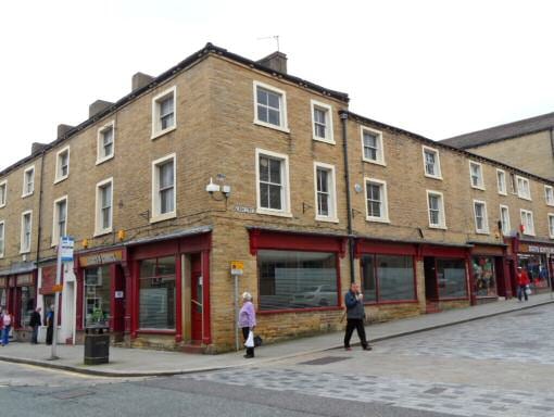 2-10 Albion St, Halifax for sale Primary Photo- Image 1 of 1