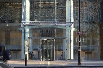 103 Wigmore St, London to rent Building Photo- Image 2 of 12