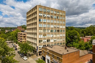 More details for 245 Av Victoria, Westmount, QC - Office, Office / Medical to Rent