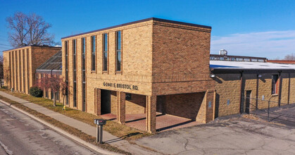 2441 E Bristol Rd, Burton, MI for rent Building Photo- Image 1 of 19